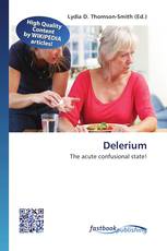 Delerium