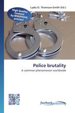 Police brutality