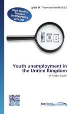Youth unemployment in the United Kingdom