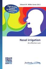 Nasal irrigation