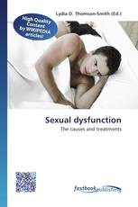 Sexual dysfunction
