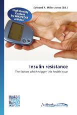 Insulin resistance