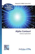 Alpha Centauri