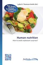 Human nutrition