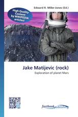Jake Matijevic (rock)