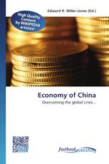 Economy of China