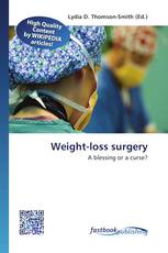 Weight-loss surgery