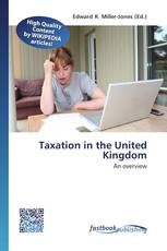 Taxation in the United Kingdom