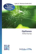 Opiliones