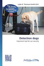 Detection dogs
