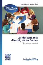 Les descendants d'immigrés en France
