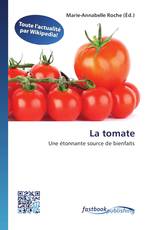 La tomate