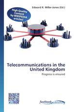 Telecommunications in the United Kingdom
