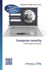 Computer security