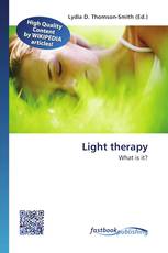 Light therapy