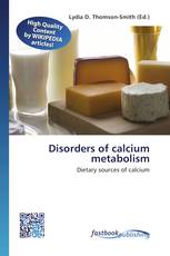 Disorders of calcium metabolism