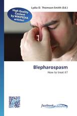 Blepharospasm