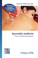 Ayurvedic medicine