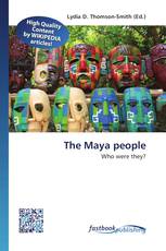The Maya people