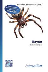 Пауки