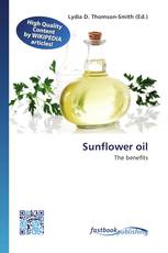 Sunflower oil