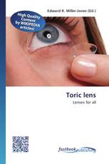 Toric lens