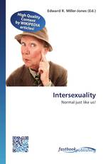Intersexuality
