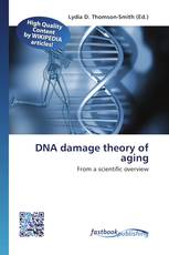 DNA damage theory of aging
