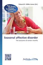 Seasonal affective disorder