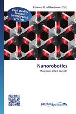 Nanorobotics