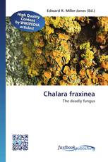 Chalara fraxinea