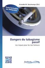 Dangers du tabagisme passif