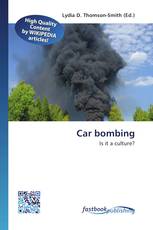 Car bombing