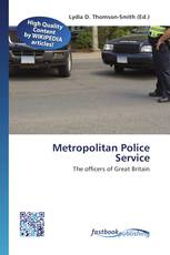 Metropolitan Police Service