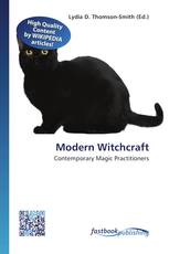 Modern Witchcraft