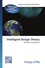 Intelligent Design Theory