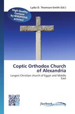 Coptic Orthodox Church of Alexandria