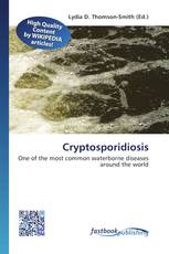 Cryptosporidiosis