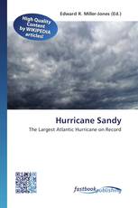 Hurricane Sandy