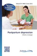 Postpartum depression