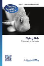 Flying fish
