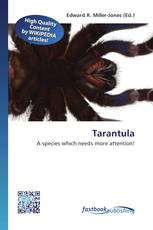 Tarantula
