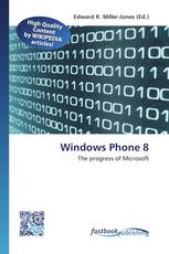 Windows Phone 8