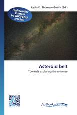 Asteroid belt