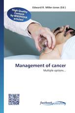 Management of cancer