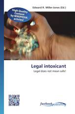 Legal intoxicant