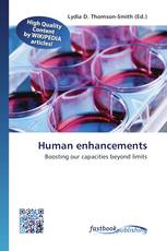 Human enhancements