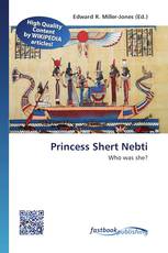 Princess Shert Nebti