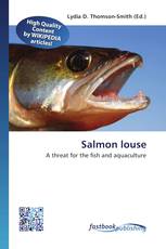 Salmon louse