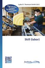 Skill (labor)